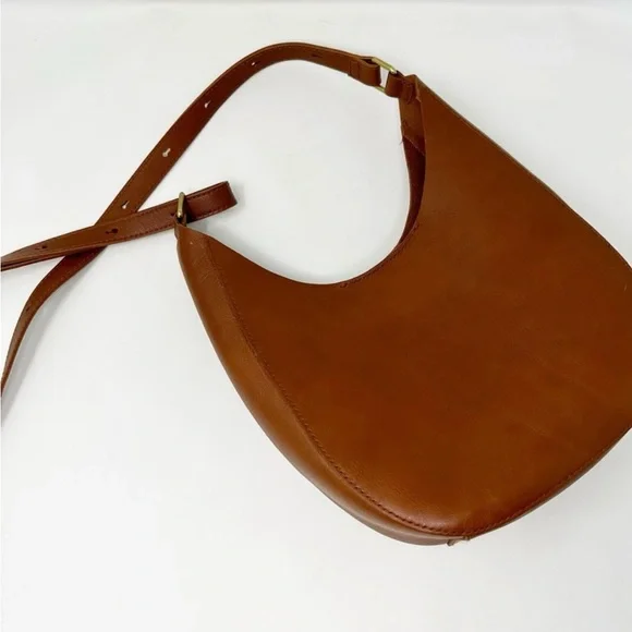 Madewell small shopper - Picture 3 of 5